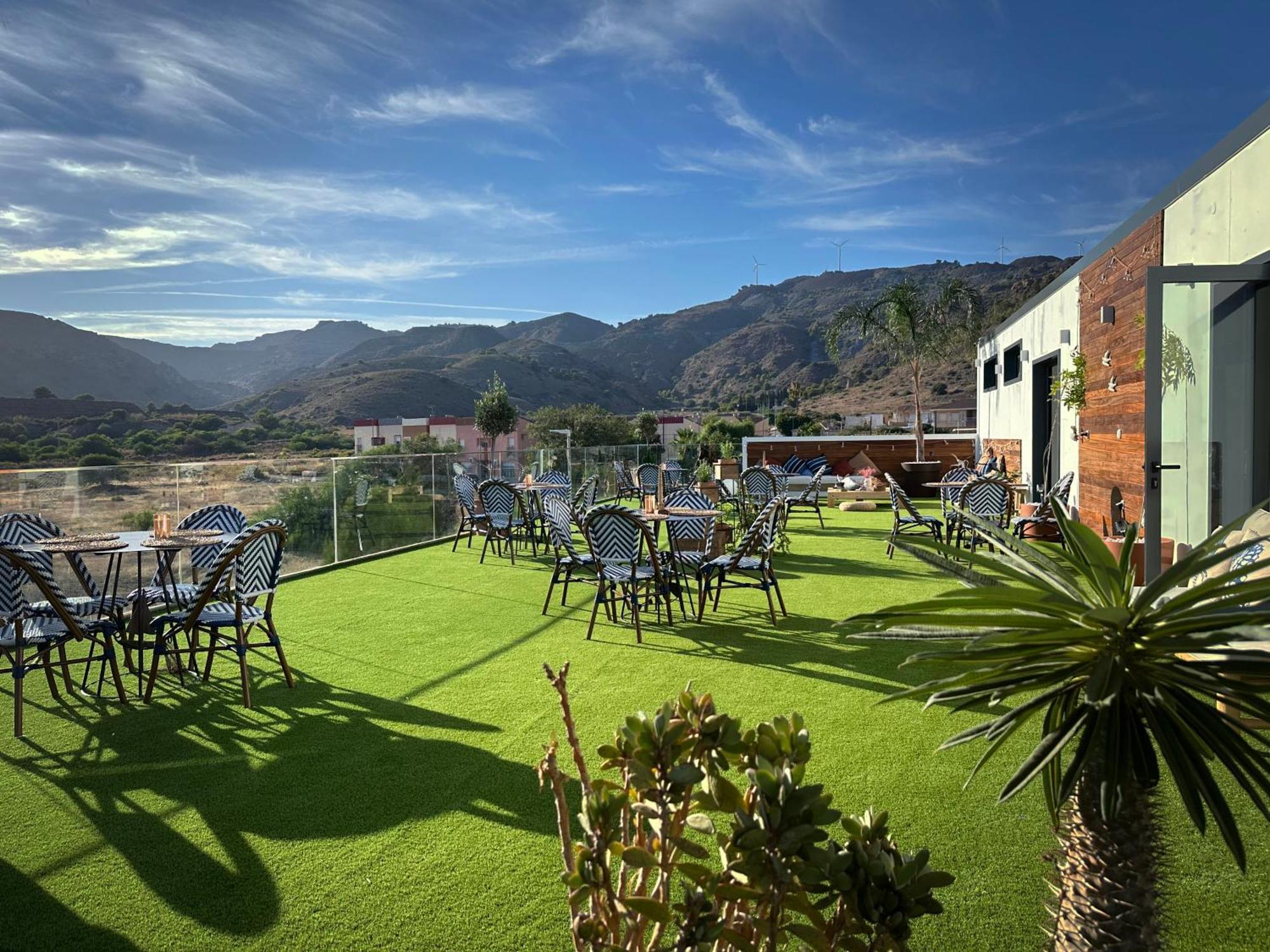 Hotel Portman Exterior photo