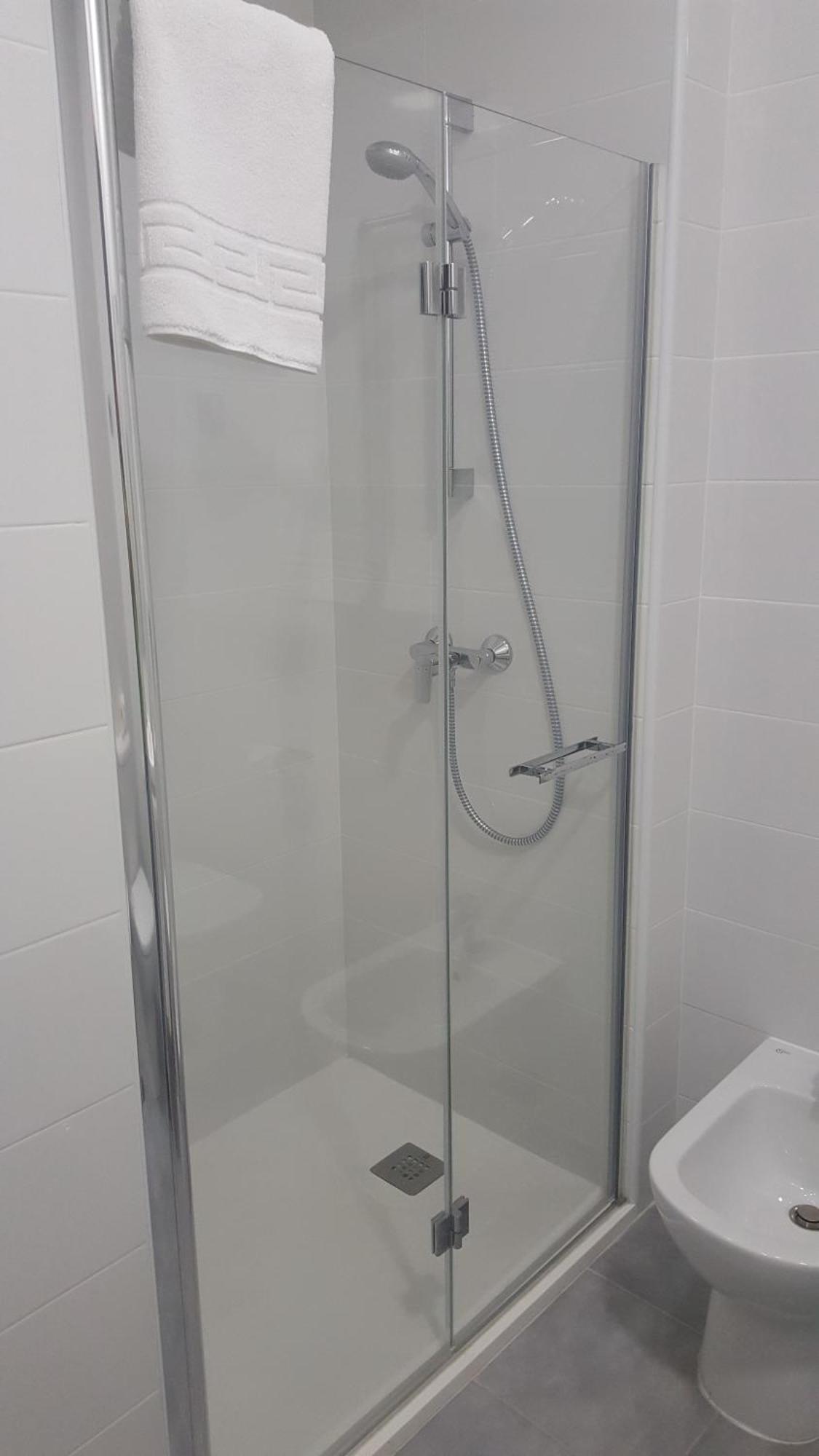 Hotel Portman Room photo