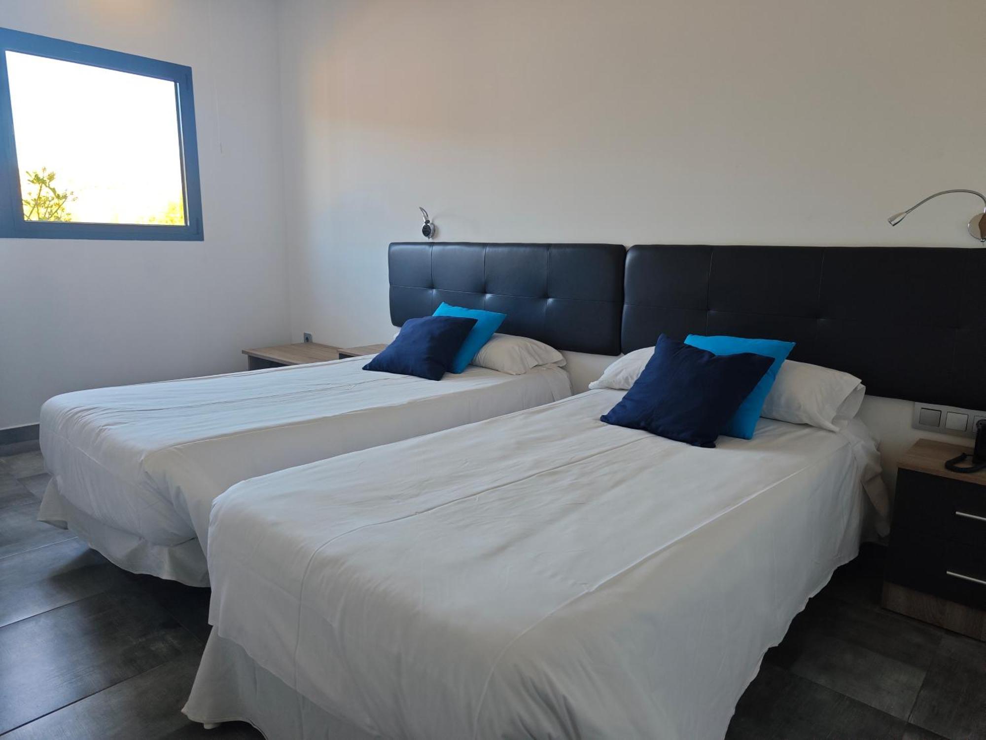 Hotel Portman Room photo