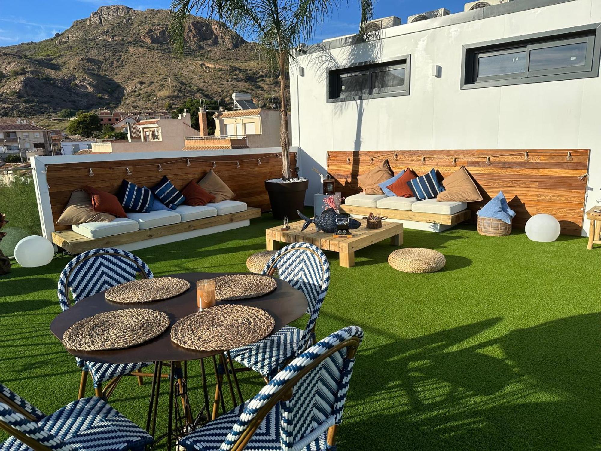 Hotel Portman Exterior photo